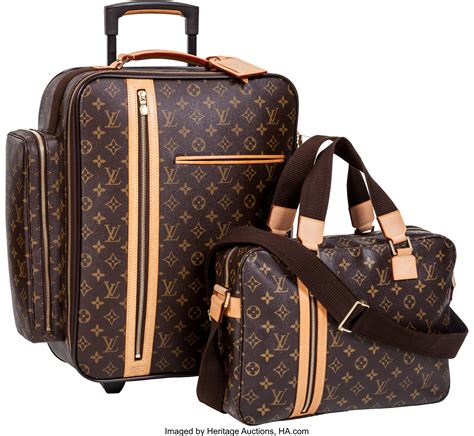 louis vuitton travel bags prices|authentic Louis Vuitton travel bags.